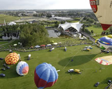 Ballonmagie