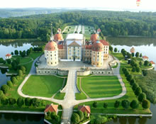 Moritzburg